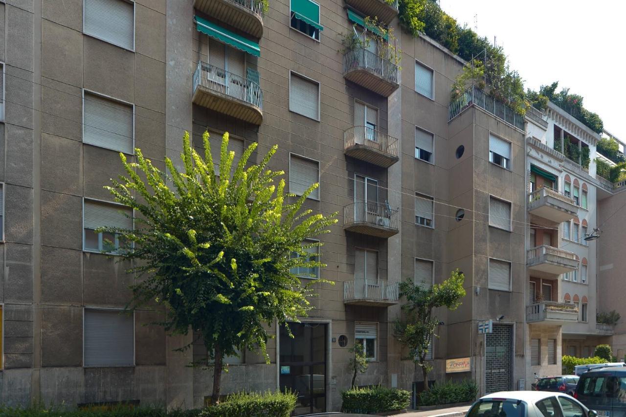 Bed & Breakfast Via Fontana Milan