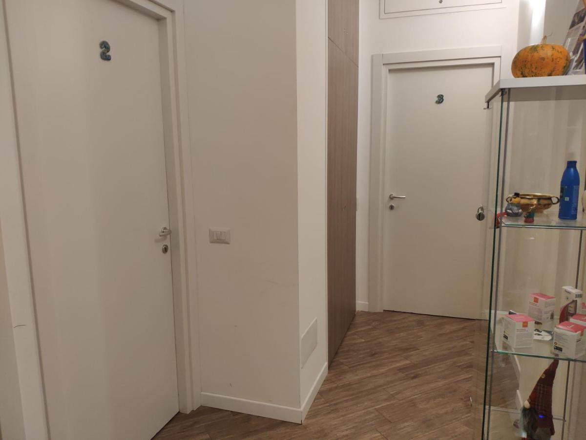 Bed & Breakfast Via Fontana Milan