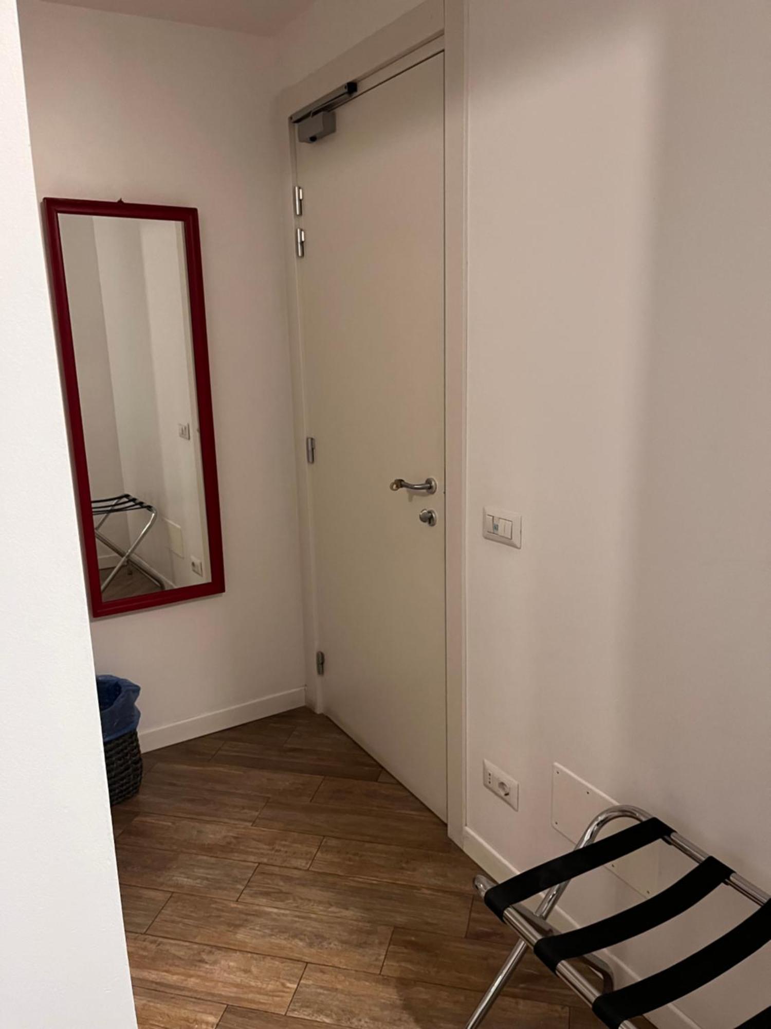 Bed & Breakfast Via Fontana Milan